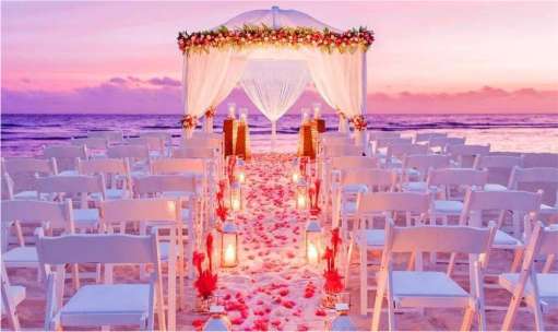 10 Best Wedding Venues in Delhi For Your Dream Wedding!