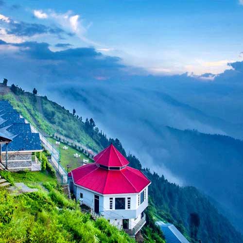Shimla