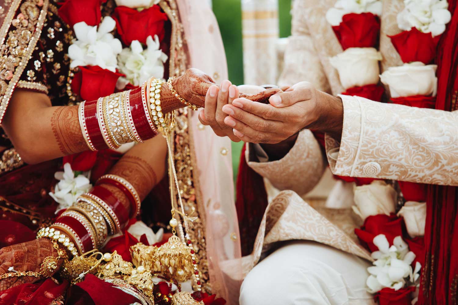 Wedding Photography Cost in Delhi NCR – A Complete Guide