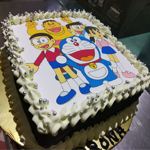 tips to cut down cake