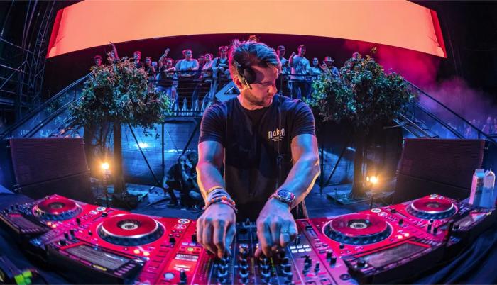 DJ Prices in India