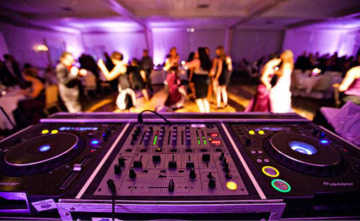 DJ Prices in India
