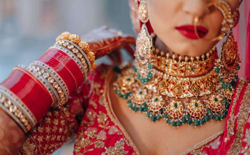 Jewellery price in India
