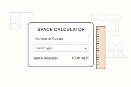 Space Calculator