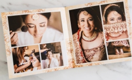 Wedding Albums