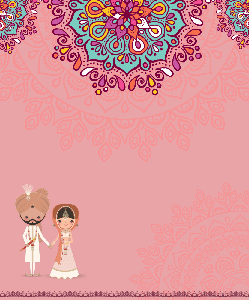 create wedding templ420 e-invite for free