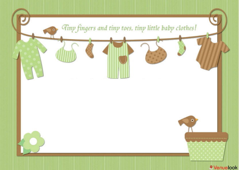 create baby shower templ244 e-invite for free