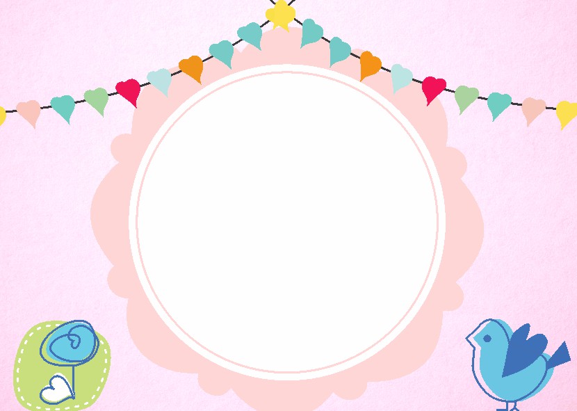 create baby shower templ439 e-invite for free