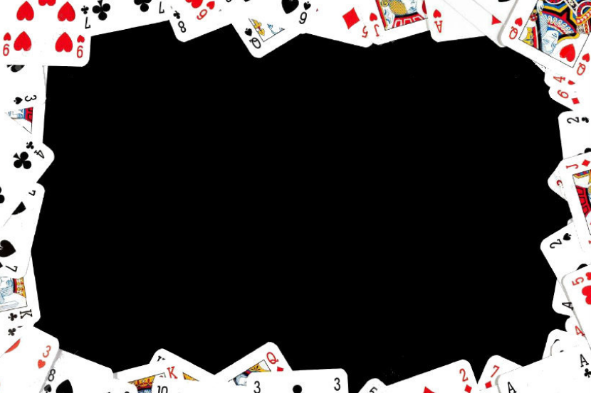 create poker theme templ265 e-invite for free