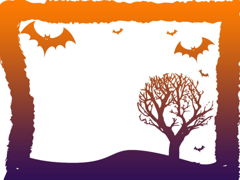 create halloween  templ303 e-invite for free