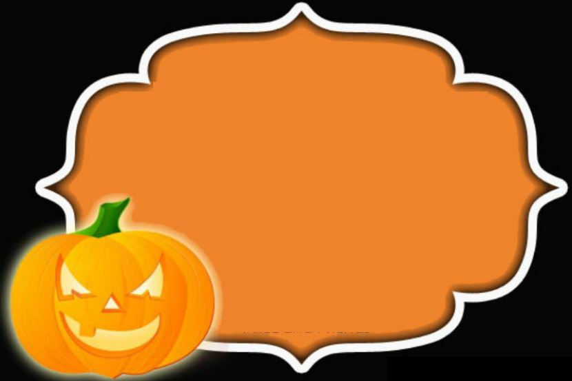 create halloween  templ306 e-invite for free