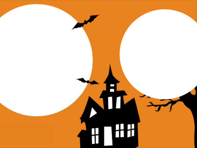 create halloween  templ310 e-invite for free