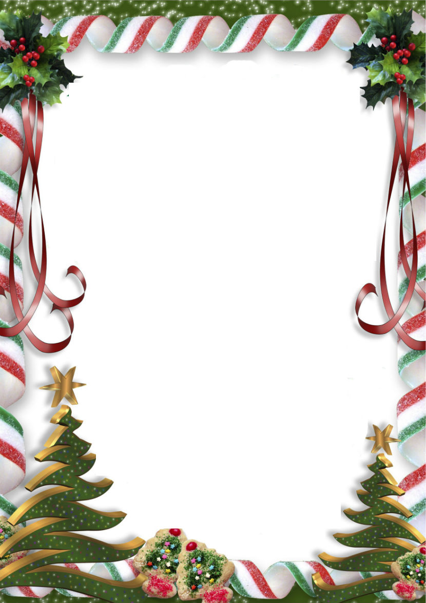 create christmas  templ348 e-invite for free