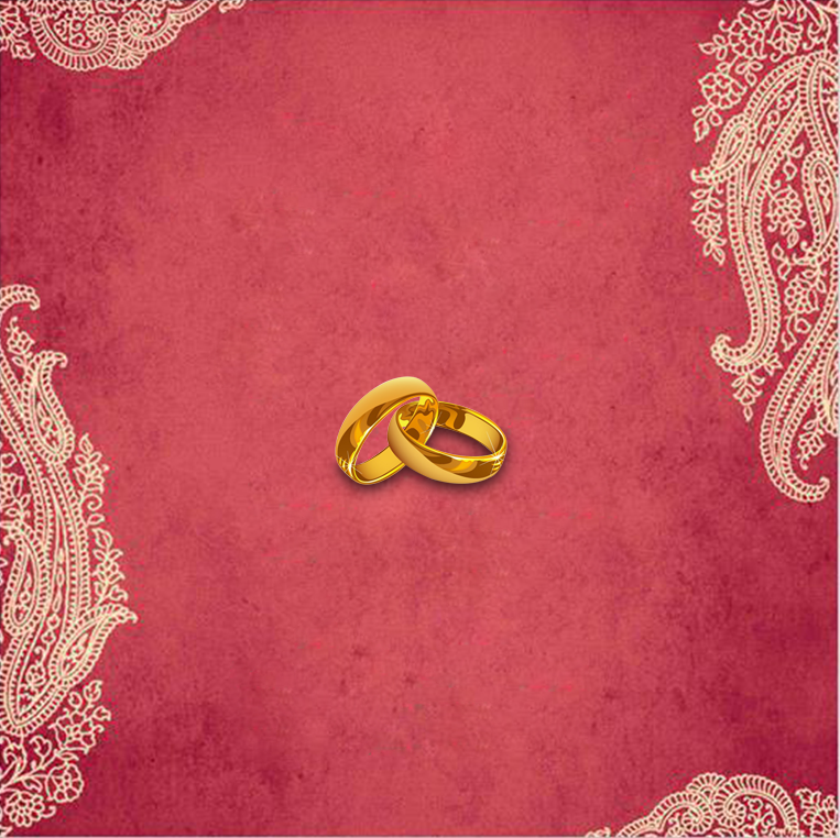 create ring ceremony templ427 e-invite for free