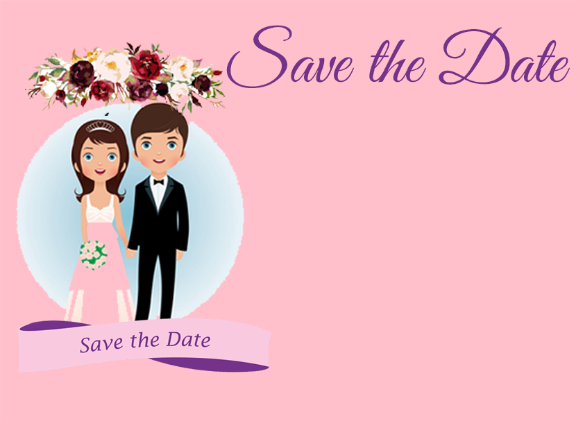 create save the date templ472 e-invite for free