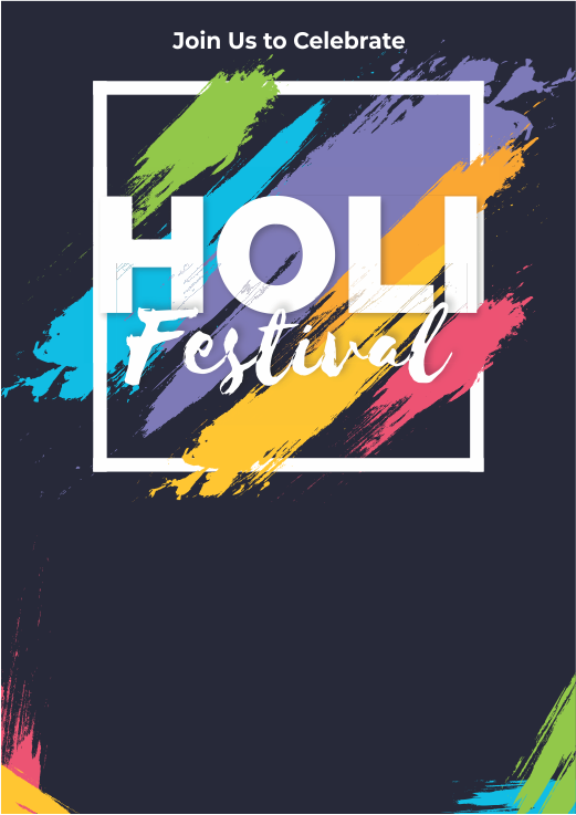 create holi milan templ755 e-invite for free