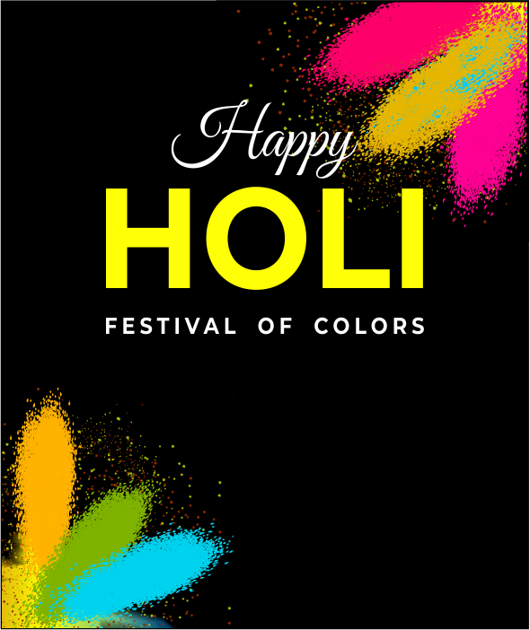 create holi milan templ759 e-invite for free