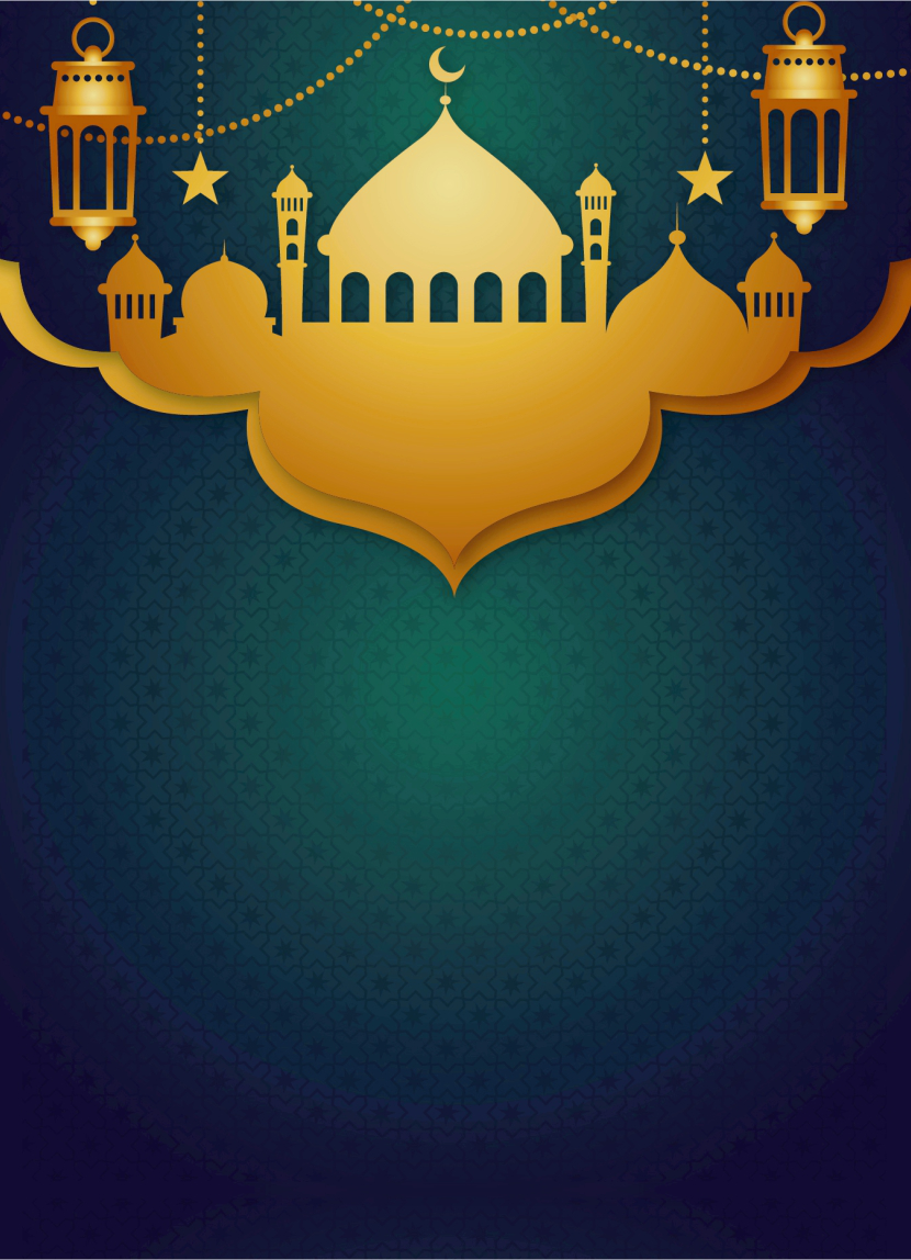 create eid al-adha templ661 e-invite for free