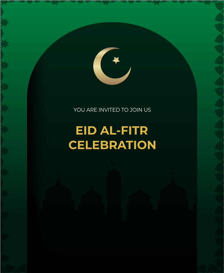 create eid al-adha templ892 e-invite for free