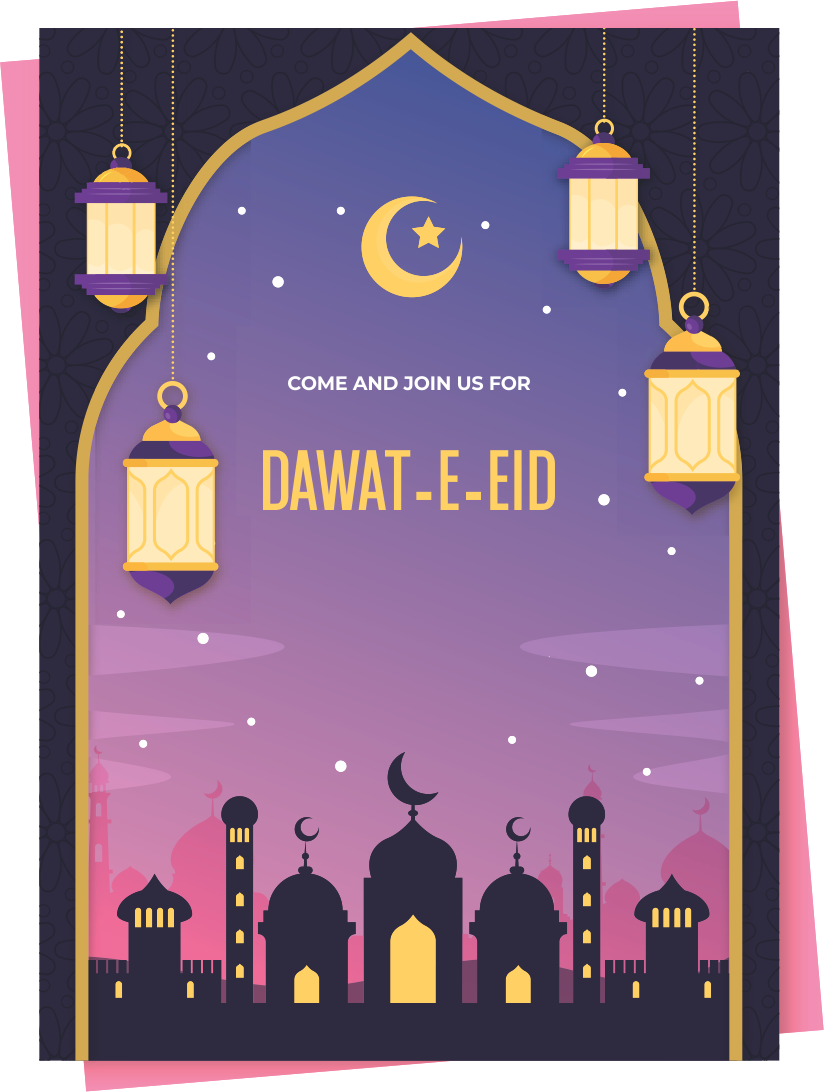 create eid al-adha templ893 e-invite for free