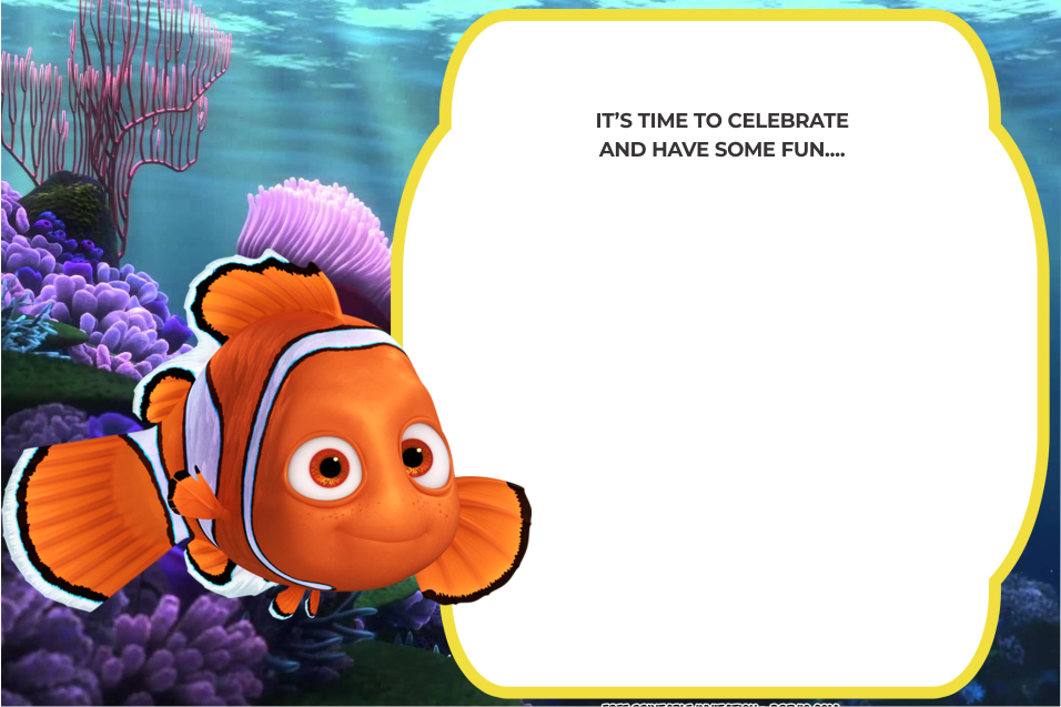 create nemo theme templ963 e-invite for free