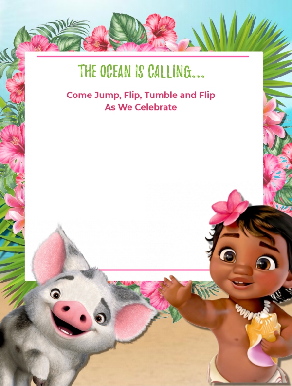 create moana theme templ1079 e-invite for free